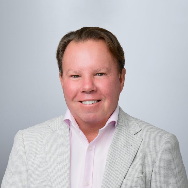 PJ Byrne, Director at LINK Wealth