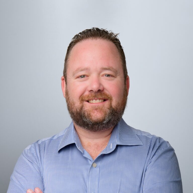 Richard Leal, Managing Director at LINK Wealth